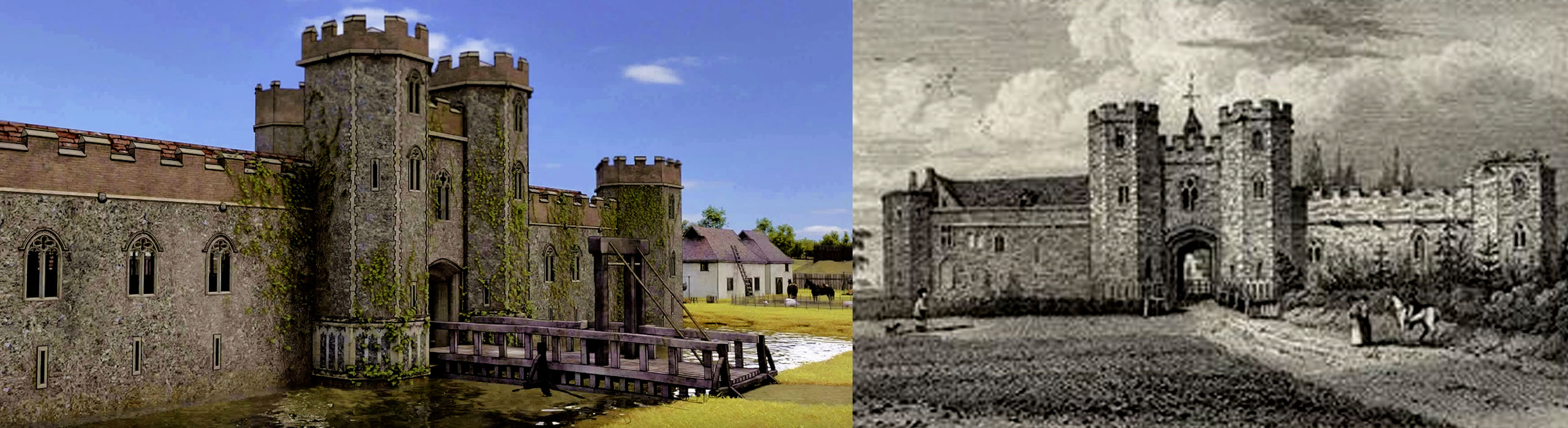 History Wingfield Family Society History Wingfield Family Society