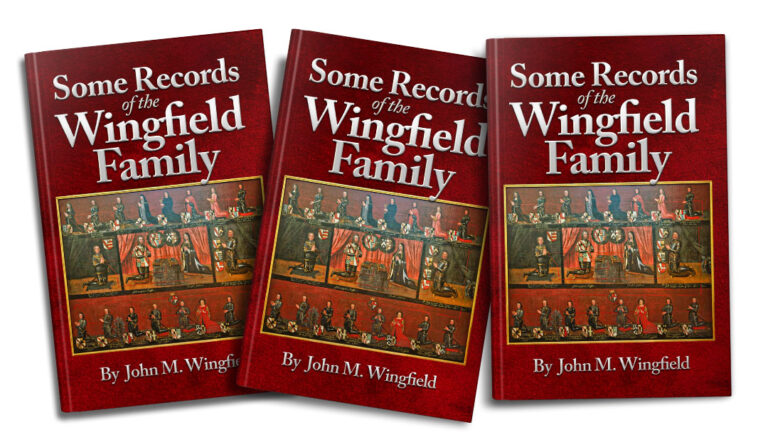Wingfield Wingfield Castle | Wingfield Family Society